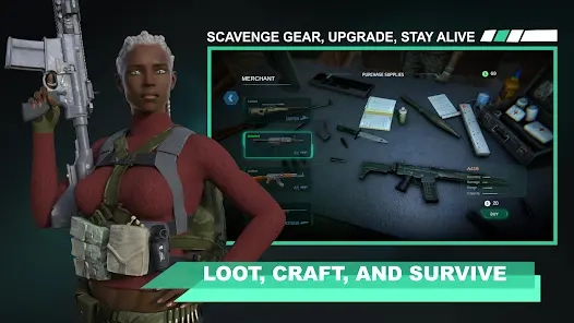 坚不可摧生存(2)