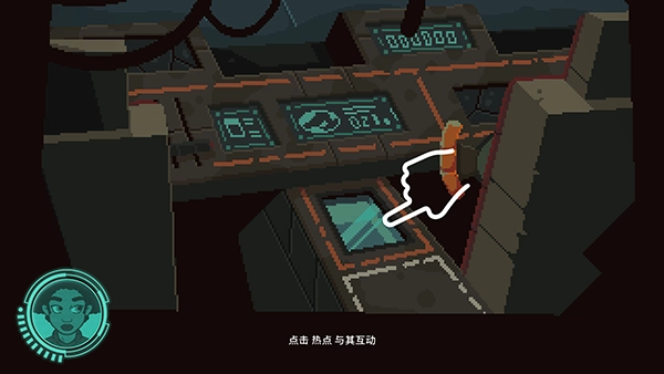 被遗弃的星球游戏手机版1