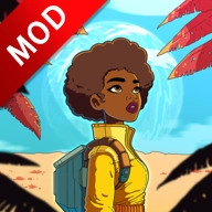 被遗弃的星球游戏手机版 v1.3.7 安卓版