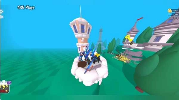 弓箭手猎人传奇 (4)