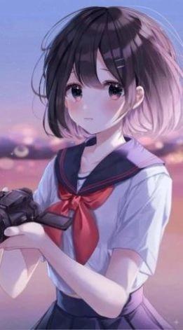 严选漫画最新版(3)