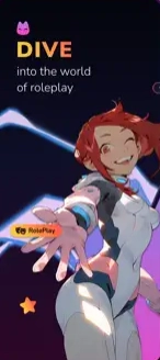 Monaland虚拟伴侣-图3