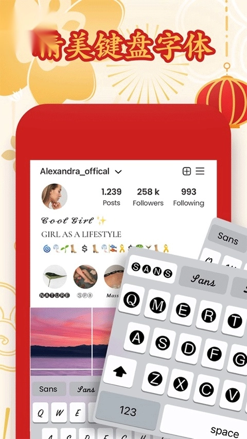 字体美化大师苹果版图4