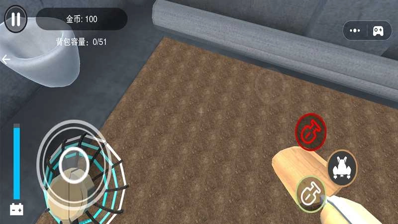 监狱逃脱模拟器.0图1