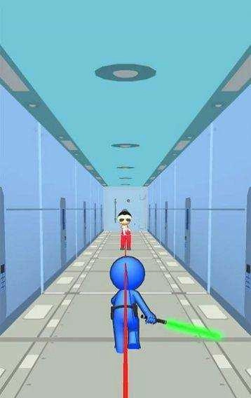 空間特工截圖2