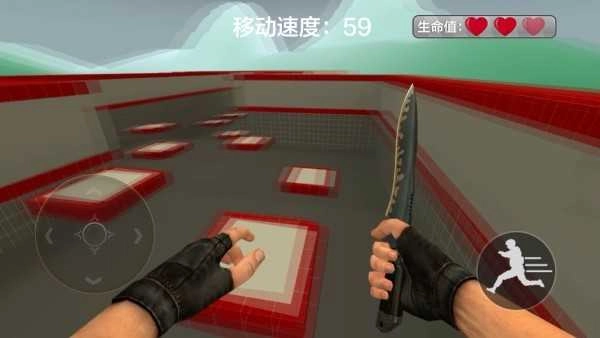 闯关模拟淘汰赛