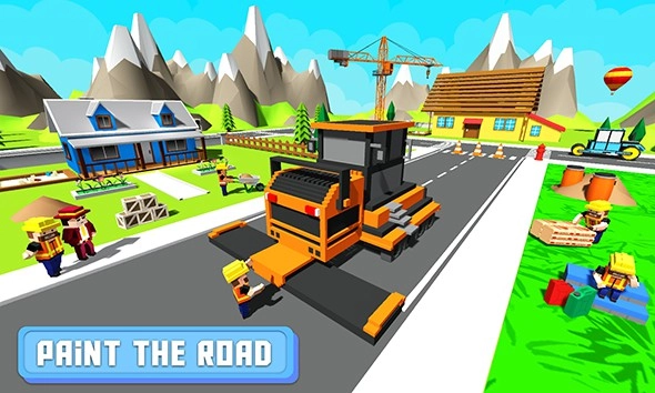 建筑师工艺大厦