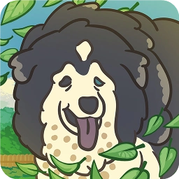 老友狗狗