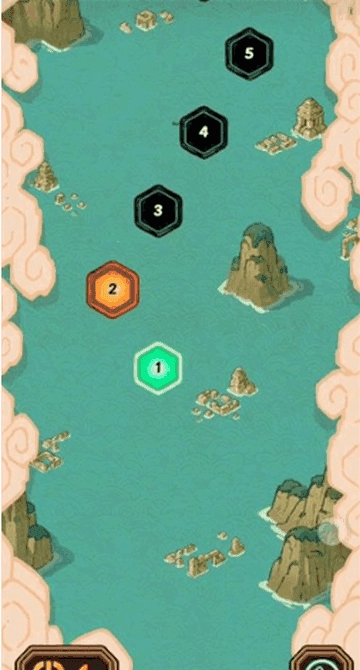 青蛙方块(4)