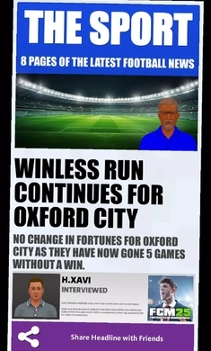 足球俱乐部经理2026图4