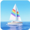 帆船单词 