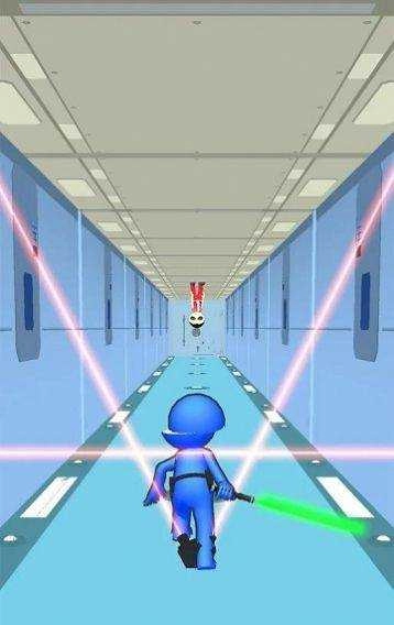 空間特工截圖0