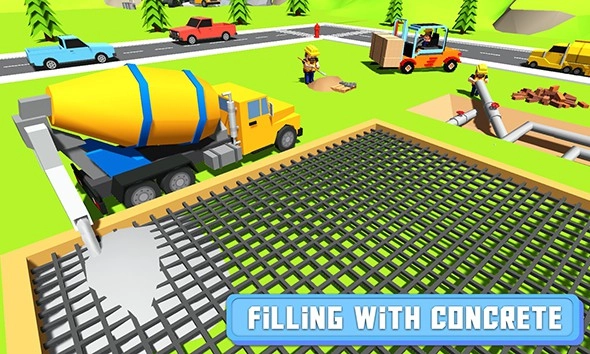 建筑师工艺大厦