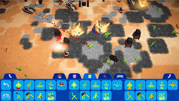 月光沙盒模拟器(4)