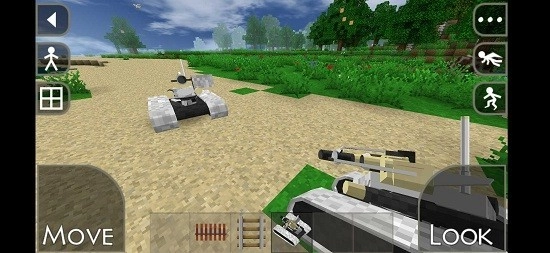 生存战争2工业时代正版图1