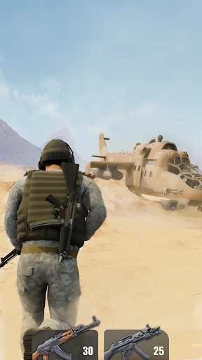 绝命点射游戏正版