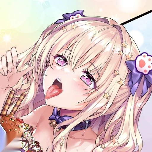 星欲少女(StarLusts)中文版