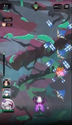 星欲少女(StarLusts)中文版3