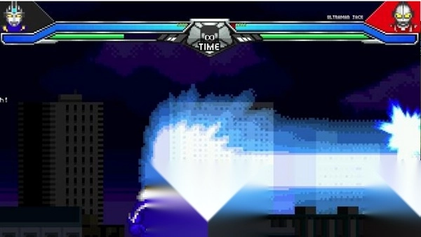 mugen奥特曼手机版图3