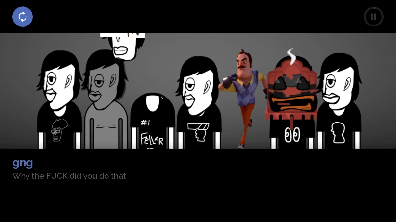 节奏盒子template最新版图1