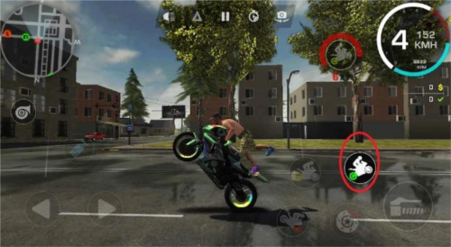 极限车轮安卓版免费下载