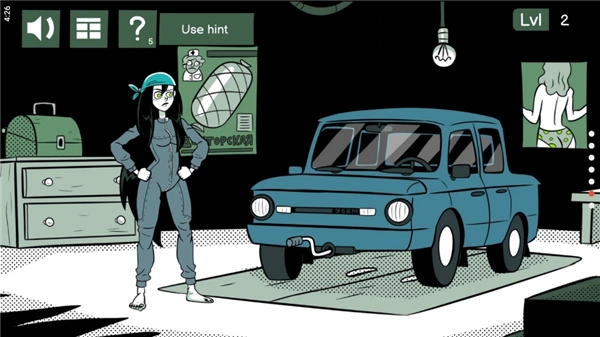 蠢蠢的艾拉珍藏版(2)