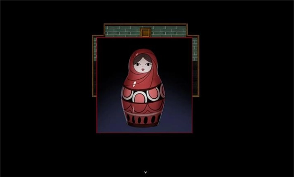 黑色花与红山羊手机版