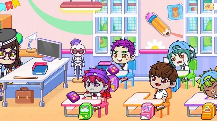 迷你商场沉浸式版2