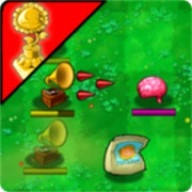 植物大战僵尸火力 v1.0.8.01