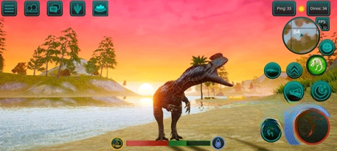 诅咒之岛国际服图3