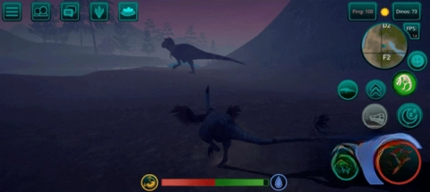 诅咒之岛国际服图4