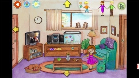 娃娃屋plus解锁版2025下载