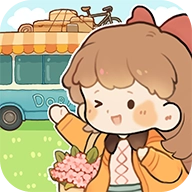 朵拉的露营餐车国际服  手机版