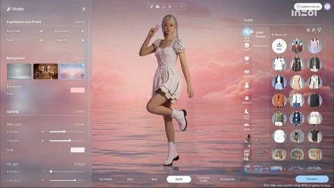 韩国财阀模拟器图5