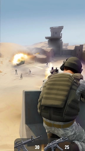 绝命点射游戏正版