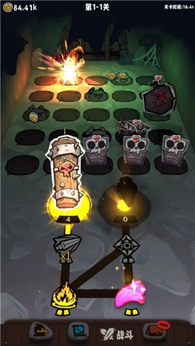 放置法阵最新版