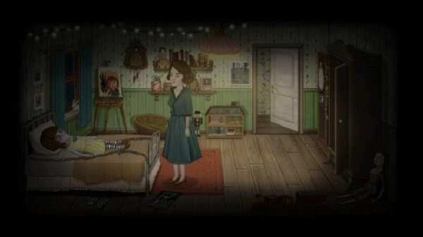 弗兰的悲惨之旅