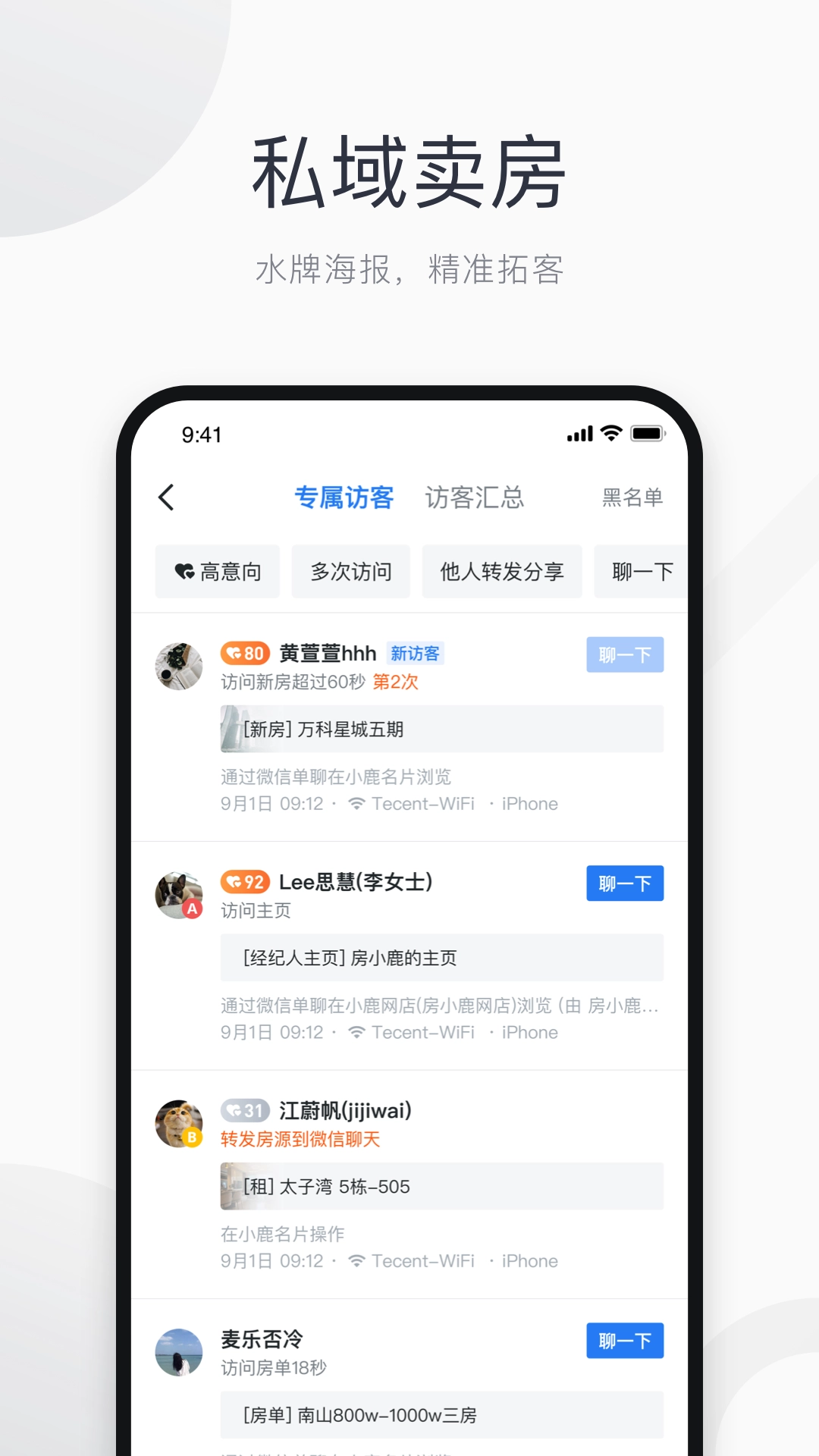 看房日记 (4)