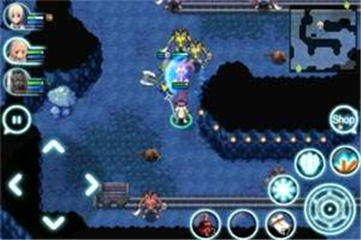 艾诺迪亚3内购版