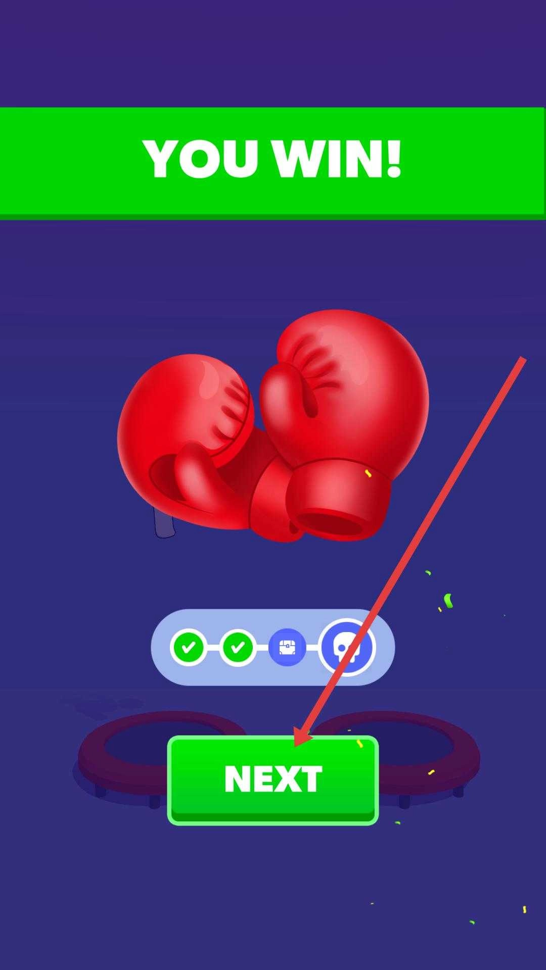 火柴人格斗对战图4