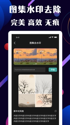 快捷去水印大师2026图3