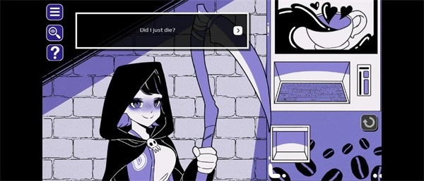 异常咖啡机免费版