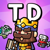 小小勇士塔防游戏 .5