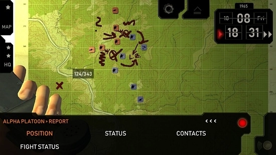 电台司令最新版图2