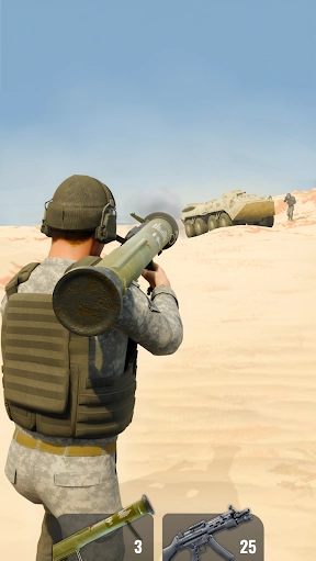 绝命点射游戏正版