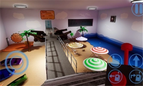 班班幼儿园2中文版图3