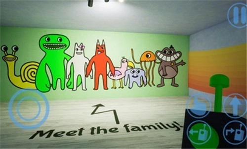 班班幼儿园2中文版图2