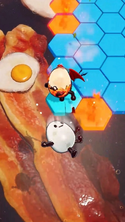扭蛋奇遇记 图1