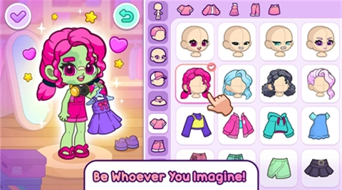 多普莱斯世界全解锁版(3)