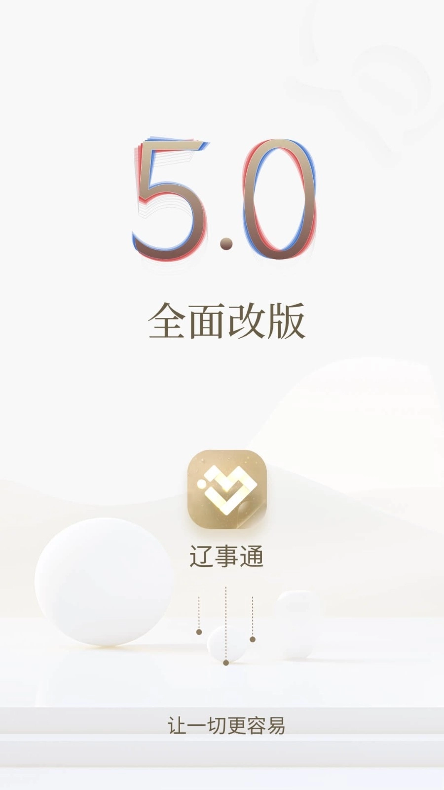 辽事通最新版图1